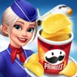 Airplane Chefs MOD APK