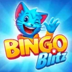 Bingo Blitz Mod apk and ios