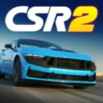 CSR 2 mod apk