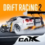 Car X drift racing 2 Mod APK