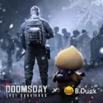 Doomsday: B.Duck MOD Apk