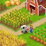 Farm City mod apk