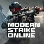 Modern Strike Online Mod apk