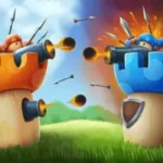 Mushroom Wars 2 mod ios