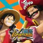 ONE PIECE Bounty Rush mod apk