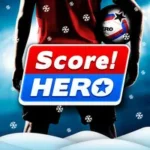 Score Hero Mod ios