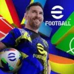 efootball mod ios