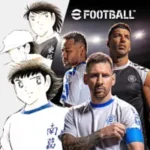 efootball mod apk and ios