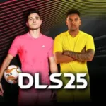 Dream League Soccer 2025 Mod ios