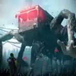 Once Human Mod apk