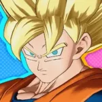Dragon Ball Gekishin Squadra MOD apk